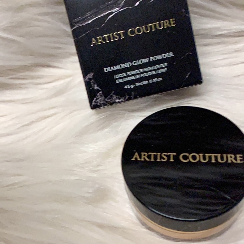 Diamond Glow Powder - Picture 4 of 5